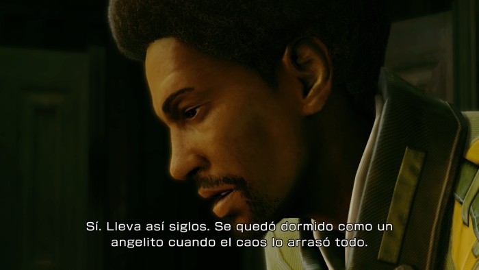 Lightning Returns: Final Fantasy XIII - Imagen 47